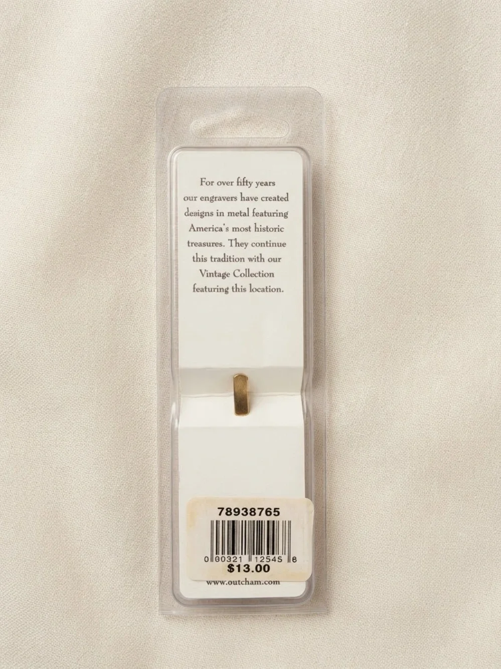 1000 Islands NY Boldt Castle Collectible Souvenir Spoon New